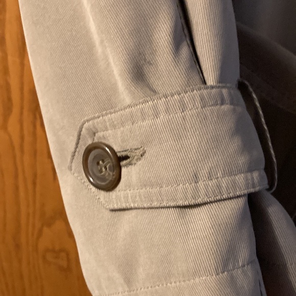 Vintage New York Harbor From Andrea coat - Picture 4 of 9